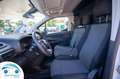 Citroen Berlingo 130 PK BENZINE AUTOMAAT/NAVI/CARPLAY/... Blanc - thumbnail 17