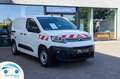 Citroen Berlingo 130 PK BENZINE AUTOMAAT/NAVI/CARPLAY/... Blanc - thumbnail 1