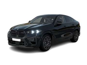 X6 M Competition 625 PS Automatik Innovationspaket