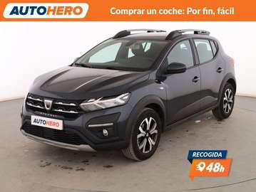 Stepway TCe Comfort 67kW