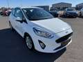 Ford Fiesta Trend 1,1 Start/Stop Weiß - thumbnail 3