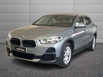 sdrive18i Advantage 136cv auto