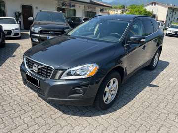 2.4 D 163 CV AWD Geartronic Summum