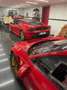 Ferrari 430 Scuderia F430 F1 Scuderia, German EZ, 35TKm, Scheckheft, 1A Kırmızı - thumbnail 9