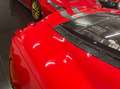 Ferrari 430 Scuderia F430 F1 Scuderia, German EZ, 35TKm, Scheckheft, 1A Červená - thumbnail 6