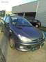 Peugeot 206 206 1.4 HDi 70ch BLUE LION Génération Gris - thumbnail 2