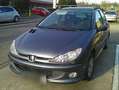 Peugeot 206 206 1.4 HDi 70ch BLUE LION Génération Gris - thumbnail 1