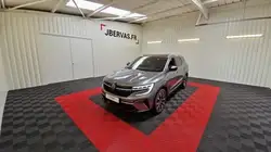 Renault Espace VI TECHNO E-TECH HYBRIDE 200
