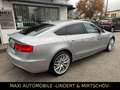 Audi A5 Sportback 2.0 TDI quattro-SPORT-NAVI-XEN-19Z- Silver - thumbnail 11