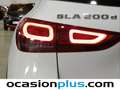 Mercedes-Benz GLA 200 200d 8G-DCT Blanco - thumbnail 16