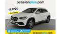 Mercedes-Benz GLA 200 200d 8G-DCT Blanco - thumbnail 1