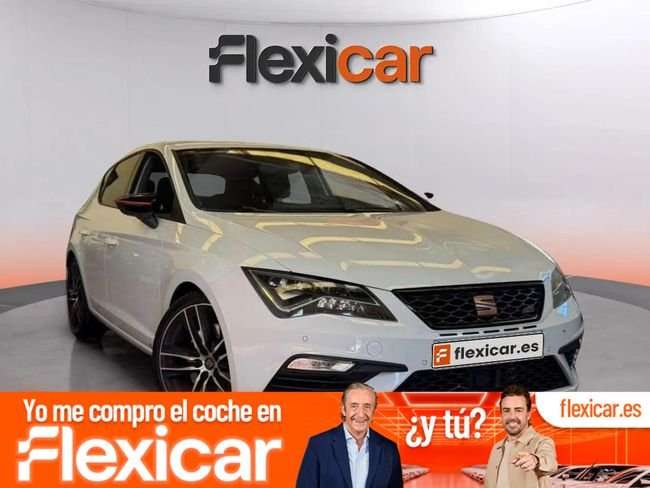 SEAT Leon ST 2.0 TSI S&S Cupra DSG7 290 - foto 1