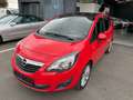 Opel Meriva 1.4 Turbo Enjoy SUBLIME GARANTIE ✅ Rouge - thumbnail 4