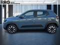 Dacia Spring Expression ELECTRIC 65 SHZ Rückfahrkamera Bleu - thumbnail 2