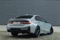 BMW 3 Serie Sedan 320e | High Executive / M Sportpakke Gris - thumbnail 2