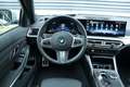 BMW 3 Serie Sedan 320e | High Executive / M Sportpakke Gris - thumbnail 8