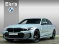 BMW 3 Serie Sedan 320e | High Executive / M Sportpakke Gris - thumbnail 1