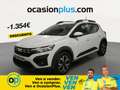 Dacia Sandero Stepway ECO-G Expresion 74kW Blanco - thumbnail 1