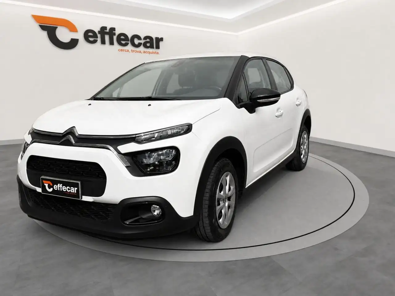 Citroën C3