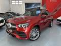 Mercedes-Benz GLE 350 Coupé 350d 4Matic Aut. Mauve - thumbnail 2