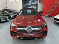 Mercedes-Benz GLE 350 Coupé 350d 4Matic Aut. Mauve - thumbnail 4