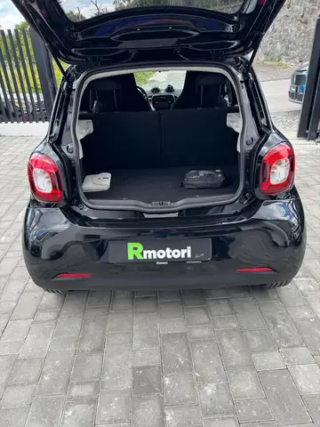 Smart Forfour view 13