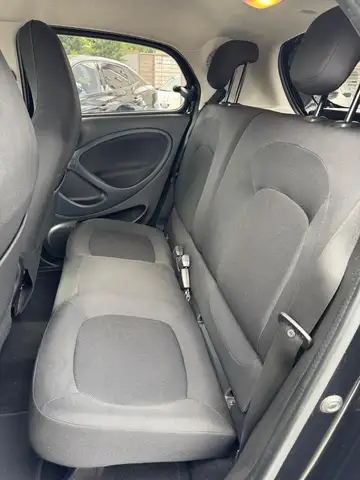 Smart Forfour view 11