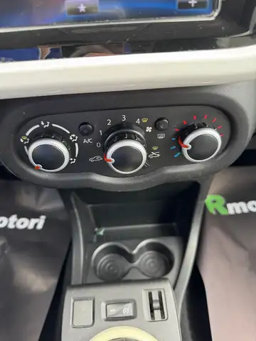 Smart Forfour view 10