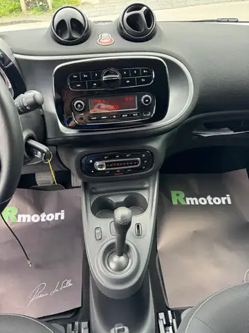 Smart Forfour view 8