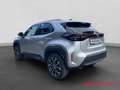 Toyota Yaris Cross 1.5 Hybrid Teamplayer Winter+Safety Paket Silber - thumbnail 3