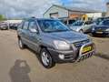 Kia Sportage 2.0 CVVT X-ecutive Cruise Bj:2007 NAP! Grijs - thumbnail 2