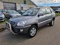 Kia Sportage 2.0 CVVT X-ecutive Cruise Bj:2007 NAP! Grau - thumbnail 1