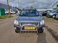 Kia Sportage 2.0 CVVT X-ecutive Cruise Bj:2007 NAP! Grijs - thumbnail 13
