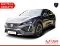 Peugeot 408 GT-Line 130 Aut. LED ACC Navi Gris - thumbnail 1
