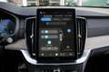 Volvo XC90 2.0 T8 Plug-in hybrid AWD Plus Dark | Panoramadak Gris - thumbnail 17