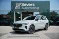 Volvo XC90 2.0 T8 Plug-in hybrid AWD Plus Dark | Panoramadak Gris - thumbnail 1