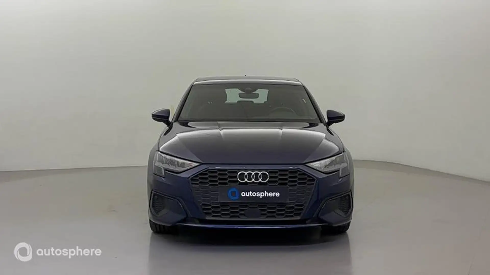 Audi A3 40 TFSI e 204ch Design S tronic 6 - 2
