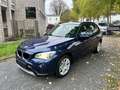 BMW X1 18 i sDrive. / Automatik/ 52.000 km / Euro6 Blau - thumbnail 4