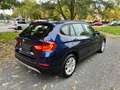 BMW X1 18 i sDrive. / Automatik/ 52.000 km / Euro6 Blau - thumbnail 7