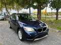 BMW X1 18 i sDrive. / Automatik/ 52.000 km / Euro6 Blau - thumbnail 1