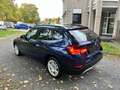 BMW X1 18 i sDrive. / Automatik/ 52.000 km / Euro6 Blau - thumbnail 6