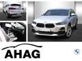 BMW X2 xDrive20d Advantage Plus Steptronic Aut. EDC Silber - thumbnail 1