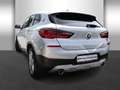 BMW X2 xDrive20d Advantage Plus Steptronic Aut. EDC Silber - thumbnail 3
