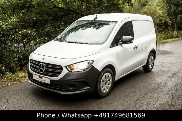 Mercedes-Benz Citan
