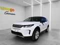Land Rover Discovery Sport D180 4WD Aut. SE **ACC*LED*WINTERPAKET*ERSTBESITZ* Weiß - thumbnail 1