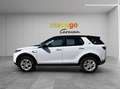 Land Rover Discovery Sport D180 4WD Aut. SE **ACC*LED*WINTERPAKET*ERSTBESITZ* Weiß - thumbnail 2