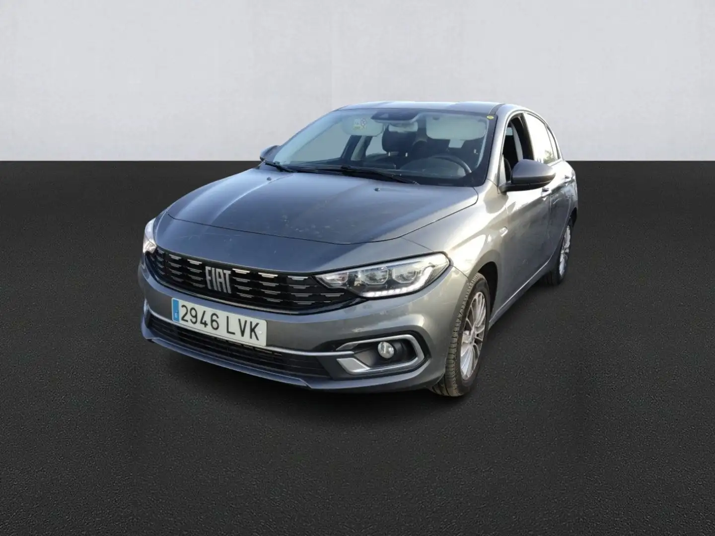 Fiat Tipo 1.6 Multijet Life 95KW - 1