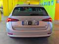 Skoda Octavia 1.5 g-tec Executive 130cv dsg Grijs - thumbnail 5