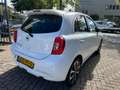 Nissan Micra 1.2 Connect Edition N-TEC Blanc - thumbnail 13
