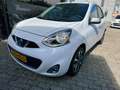 Nissan Micra 1.2 Connect Edition N-TEC Blanc - thumbnail 5